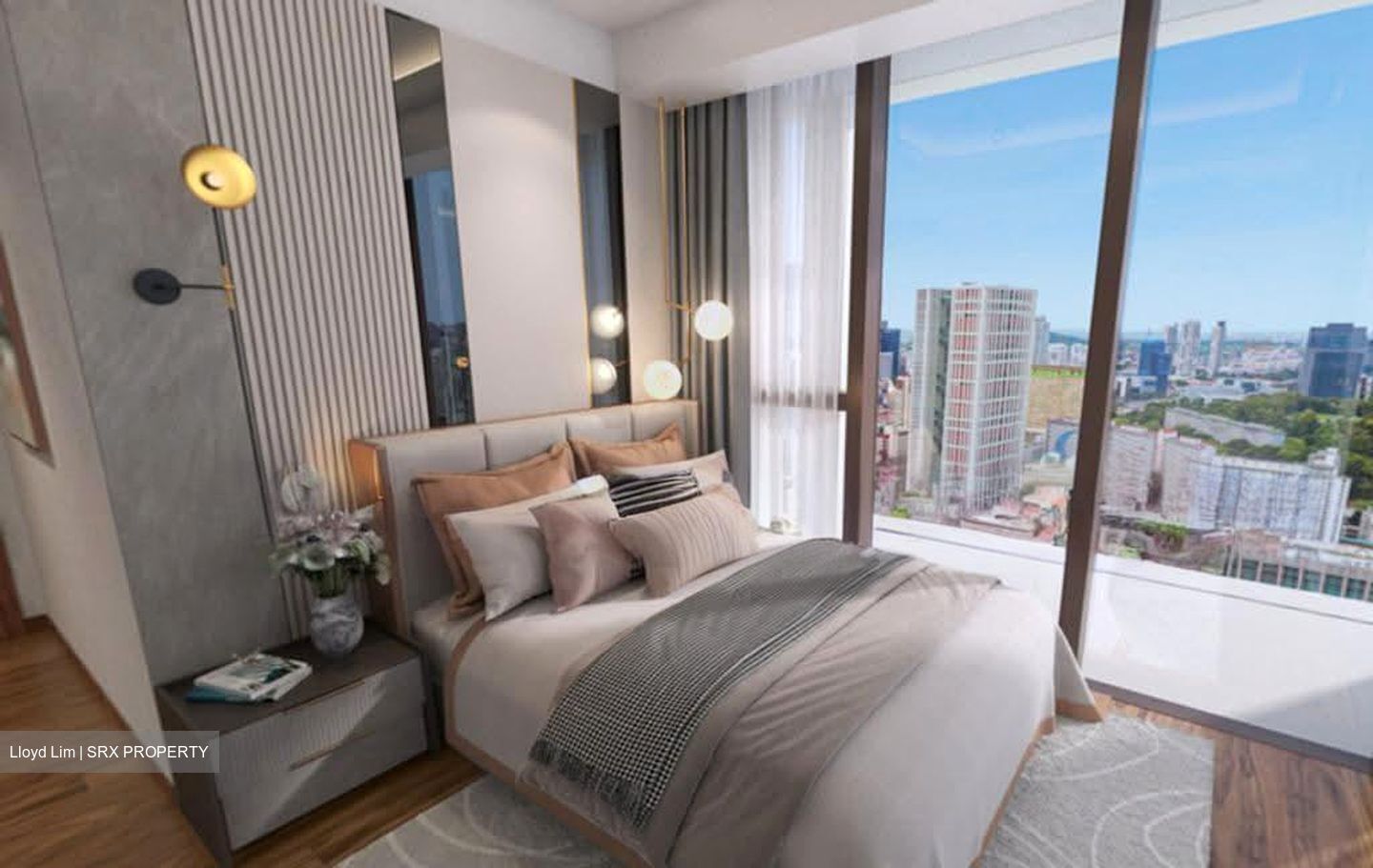 Canninghill Piers (D6), Apartment #614664541